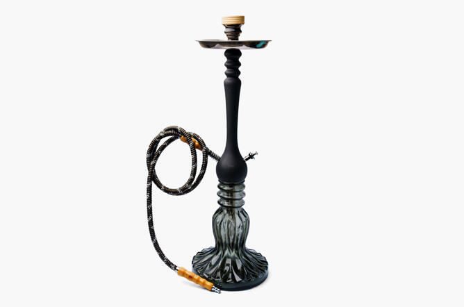 SHISHA